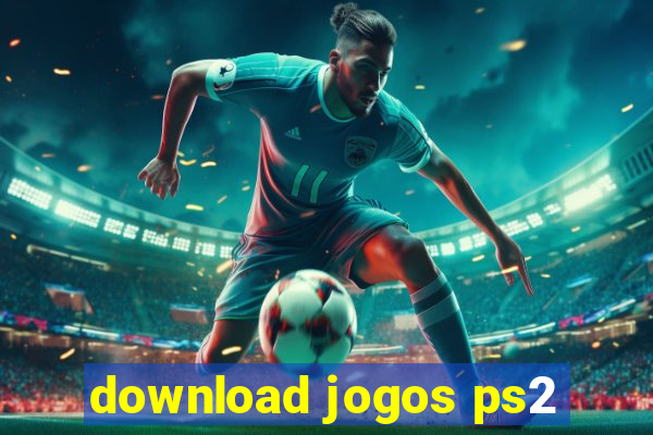 download jogos ps2